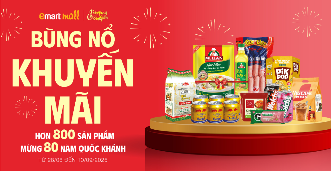 MỪNG LỄ QUỐC KHÁNH