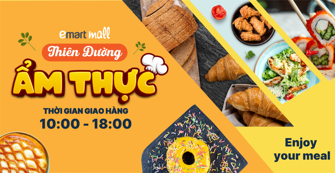 ẨM THỰC