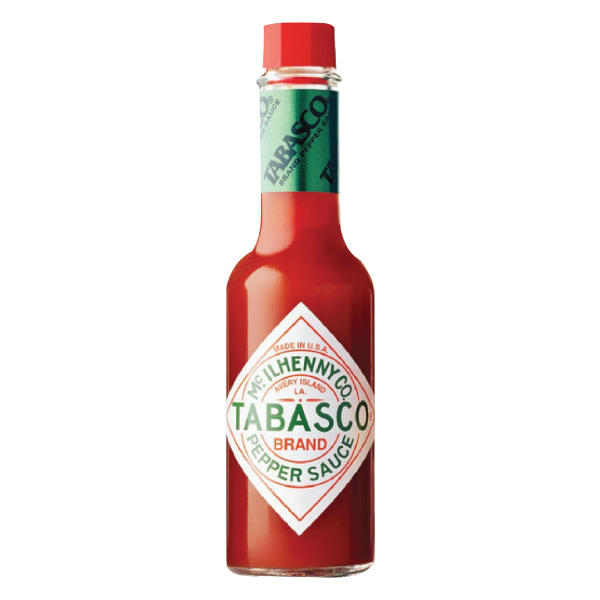 Sốt Ớt Tabasco Đỏ 60Ml