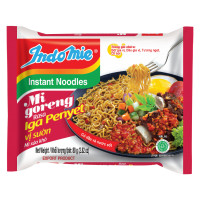 Mì Goreng Rasa Iga Penyet Vị Sườn 80G