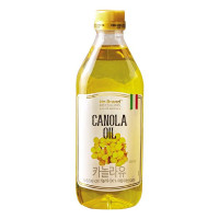 Dầu Hạt Cải No Brand 1L