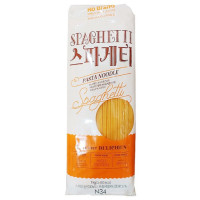 Mì Ý Spaghetti No Brand 1Kg