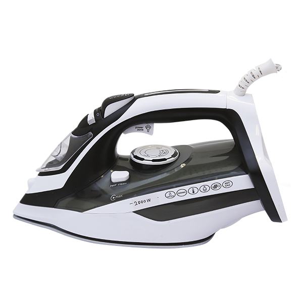 Bàn Ủi Hơi Nước No Brand SL-801 2000W