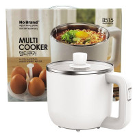 Ca Nấu Mì Đa Năng No Brand MPM-1901 800Ml