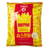 Khoai Tây Đông Lạnh No Brand Cắt Sợi 700G