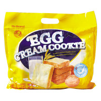 Bánh Quy Kem Trứng No Brand 300G