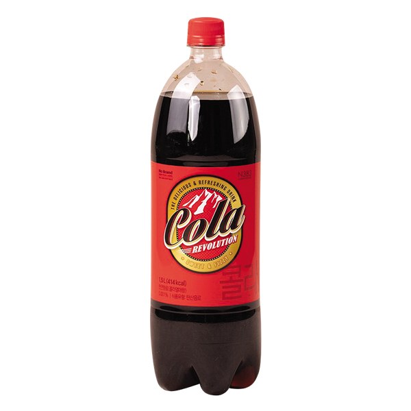 Nước Uống Có Ga Coca No Brand 1.5L