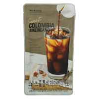 Cà Phê Colombia Americano No Brand Có Đường Túi 230Ml