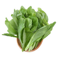 Cải Xanh Rau Cười Việt Nhật 300G - HÀNG VỀ SỐ LƯỢNG ÍT