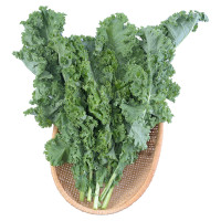 Cải Kale Organic Food King 300G