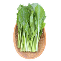 Cải Ngọt Rau Cười Việt Nhật 300G