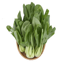 Cải Thìa Rau Cười Việt Nhật 300G