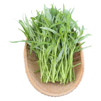 Rau Muống Rau Cười Việt Nhật 300G