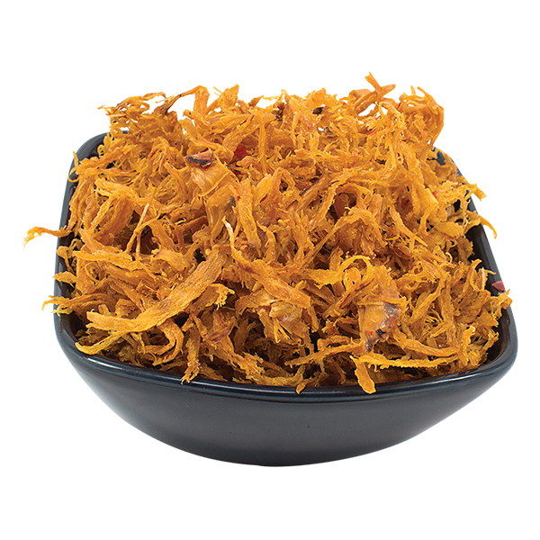 Khô Mực Sấy Gừng (Kg)