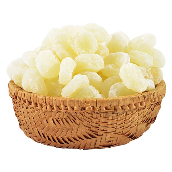 Mứt Củ Năng (Kg)