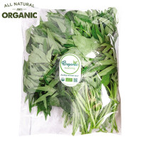 Rau Lang Hữu Cơ Organic Food King Gói 300G