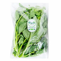 Mồng Tơi Organic Food King 300G