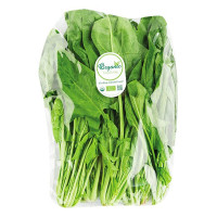 Cải Bó Xôi Hữu Cơ Organic Food King 300G