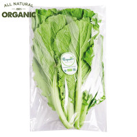Cải Xanh Hữu Cơ Organic Food King 300G