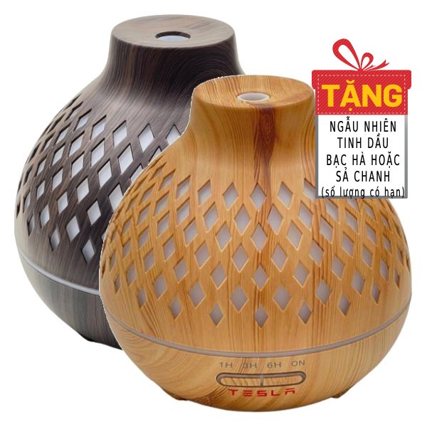 Máy Khuếch Tán Tinh Dầu Tesla TL037