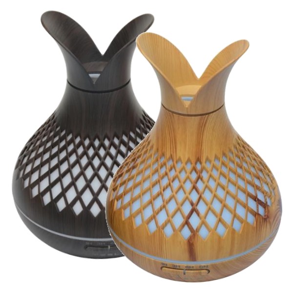 Máy Khuếch Tán Tinh Dầu Tesla TL040