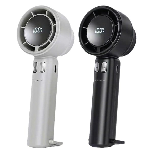 Quạt Mini Cầm Tay Tesla TC22