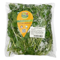 Xà Lách Xoong Song Quân 300G