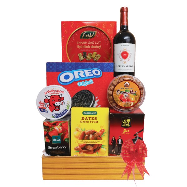 Giỏ Quà 799