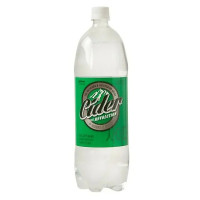 Nước Uống Có Ga Cider No Brand Chai 1.5L