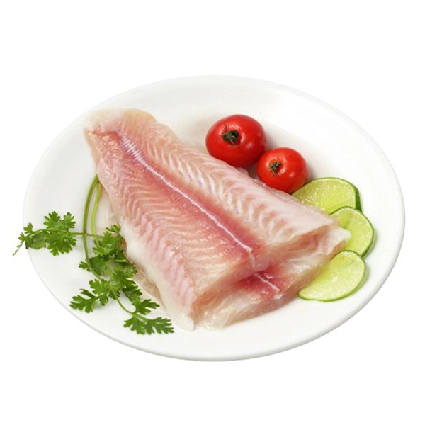 Phi Lê Cá Basa Đóng Vỉ (Kg)