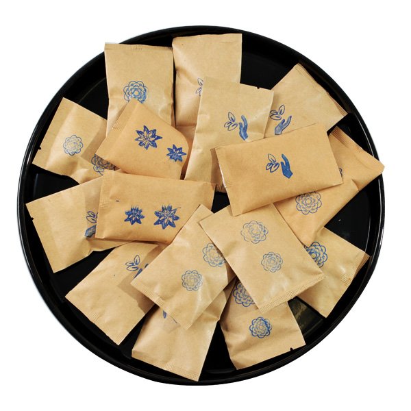 Gừng Nướng Mật Ong (Kg)