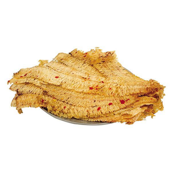 Mực Khô Tẩm Gia Vị (Kg)
