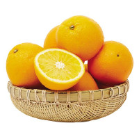 Cam Navel Xuất Xứ Mỹ (Kg) ~300G/Trái