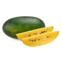 Dưa Hấu Ruột Vàng (Kg)