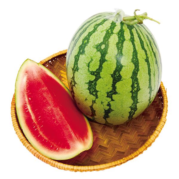 Dưa Hấu Không Hạt (Kg)