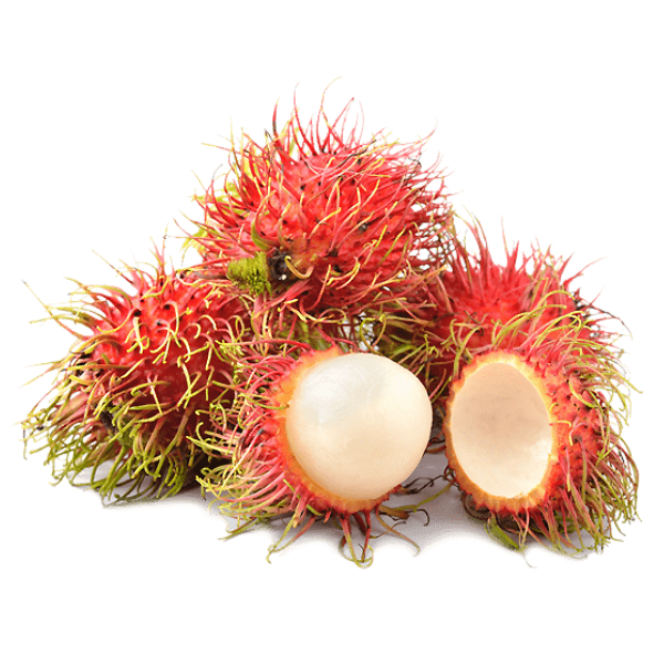 Chôm Chôm Giống Thái Hộp 700G