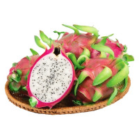 Thanh Long Ruột Trắng (Kg) ~500G/Trái