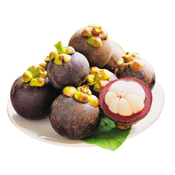 Măng Cụt (Kg)