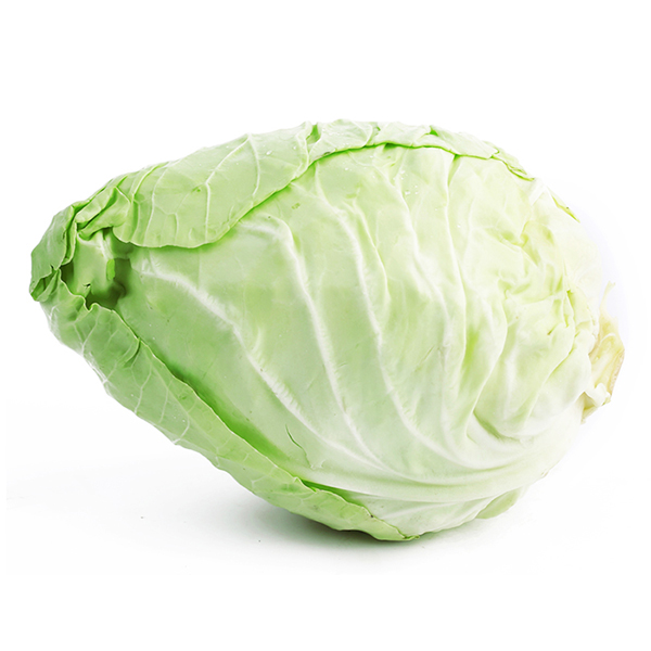 Bắp Cải Trái Tim (Kg) ~0.3Kg/Bắp