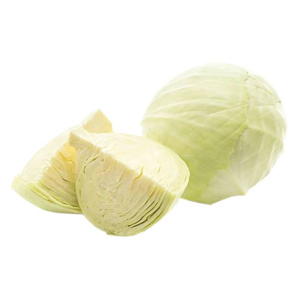 Bắp Cải Trắng (Kg)