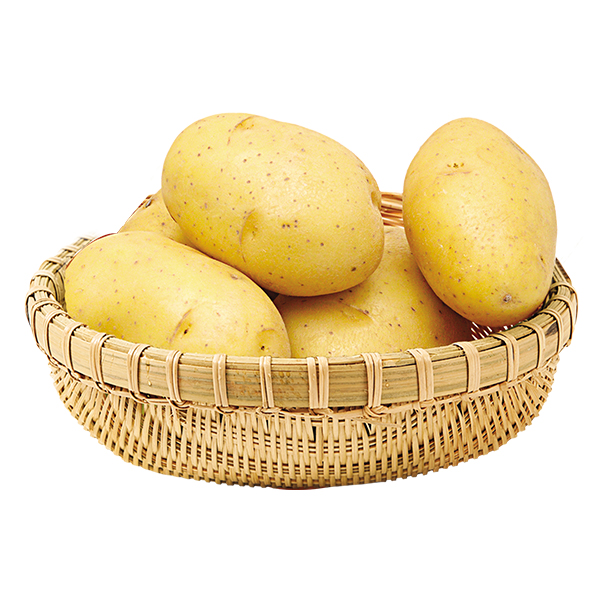 Khoai Tây Vàng Đà Lạt (Kg)