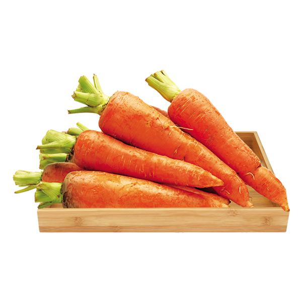 Cà Rốt Đà Lạt (Kg) 4~6 Củ/Kg
