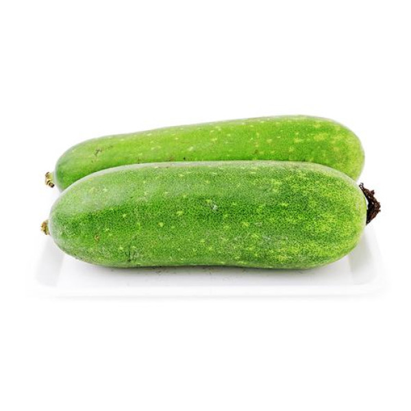 Bí Xanh VietGAP (Kg) 0.4~0.5Kg/Trái
