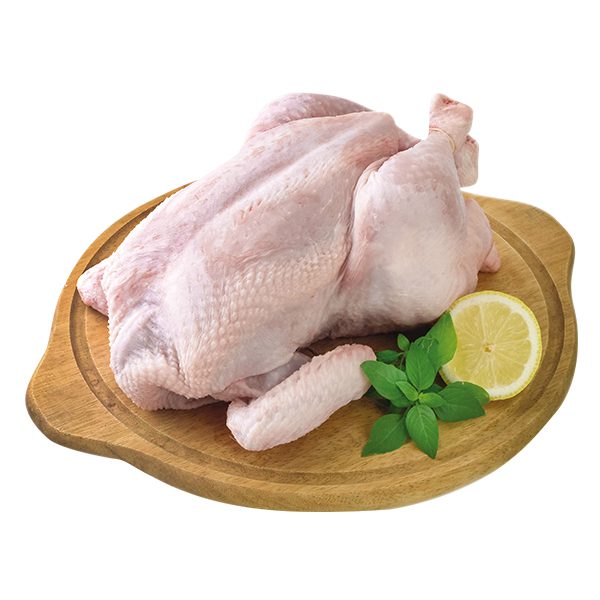 Gà Ta Tam Nông Nguyên Con ~ 1.2Kg/Con