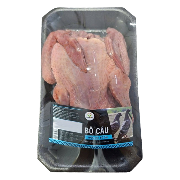 Bồ Câu Tam Nông (Kg)