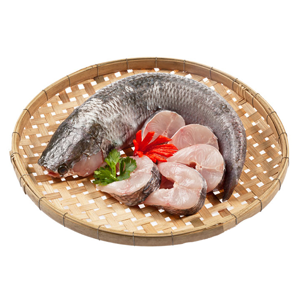 Cá Lóc Đen Làm Sạch (Kg) (Giá bán theo kg ~0.7Kg/Con)