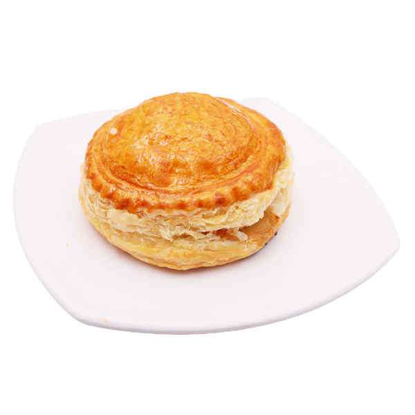Bánh Pate Chaud 1 Cái*65G