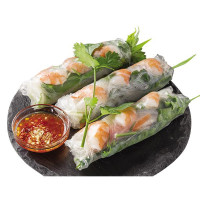 Hộp 3 Gỏi Cuốn Tôm Thịt