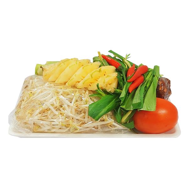 Vỉ Canh Chua 500G