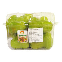 Mận Xanh Đường (Kg)